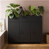 Alice Indoor Plant Cabinet
