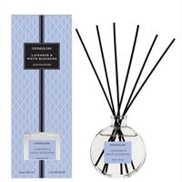 Stoneglow Signature Collection Lavender & White Blossom Diffuser