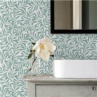 Wisley Leaf Self Adhesive Wallpaper