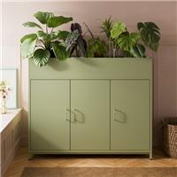 Alice Indoor Plant Cabinet