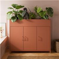 Alice Indoor Plant Cabinet