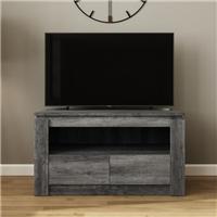 Canyon Small TV Unit for TVs up to 40"