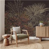 Tropics Wall Mural