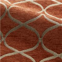 Trellis Made to Measure Fabric By the Metre