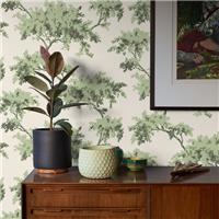 Alder Self Adhesive Wallpaper