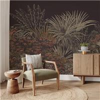 Tropics Wall Mural
