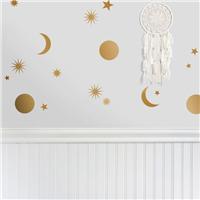 Celestial Stickers