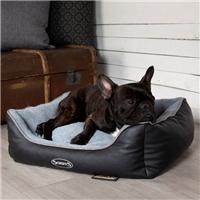 Scruffs Othopaedic Box Pet Bed
