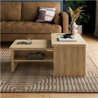 Jacie Nest of Tables