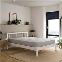 Lyola Spindle Bed Frame