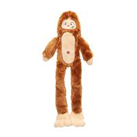 Bark Hairy Henderson Plush Dog Toy