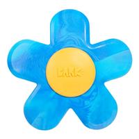 Bark Power Flower Dog Toy