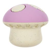 Bark Trippy Toadstool Dog Toy