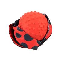 Bark Lady Bugsy Dog Toy