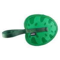 Bark Leaf Throw Blanketer Dog Toy