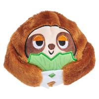Bark Sonny the Sloth Dog Toy