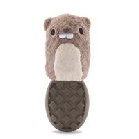 Bark P.B. Beaver Dog Toy