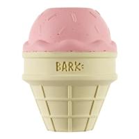 Bark I-Squeak Cone Dog Toy