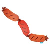 Bark Lickin' Links Dog Toy