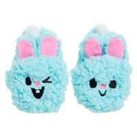 Bark Yippy and Skippy Slippies Plush Dog Toys
