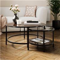 Sofia Round Coffee Tables