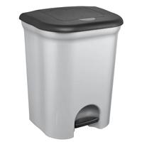 Keeeper 11L/11L Pedal Bin