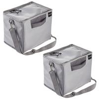 Keeeper Set of 2 19L Neo Foldable Shopping Bags