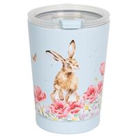 Wrendale Designs Hare Thermal Travel Cup 320ml