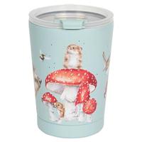 Wrendale Designs Hedgehog Thermal Travel Cup 320ml