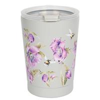 Wrendale Designs Busy Bee Thermal Travel Cup 320ml