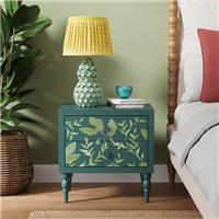 Petit Bedside Table