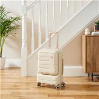 It Luggage Submission Suitcase