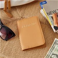 Palermo Passport Holder