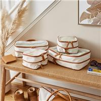 Pack of 4 Palermo Packing Cubes