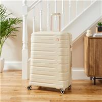 It Luggage Submission Suitcase