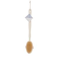Upper Canada Bathtopia Bamboo Bath Brush