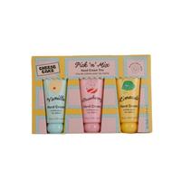 Upper Canada Cheesecake Hand Cream Set
