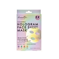 Upper Canada Danielle Creations Pack of 5 Hologram Face Mask