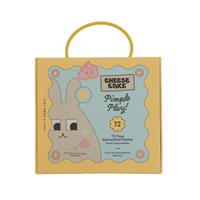 Upper Canada Cheesecake Pack of 72 Blemish Patches