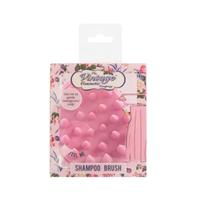 Upper Canada Vintage Shampoo Brush