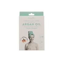 Upper Canada Danielle Creations Argan Oil Infused Hair Turban