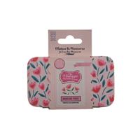 Upper Canada Vintage Tulip Manicure Purse