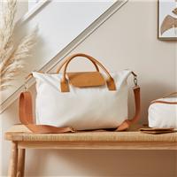 Palermo Overnight Bag