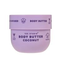 Upper Canada Yes Studio Call Me Coco-Nuts Whipped Body Butter