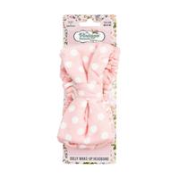 Upper Canada Vintage Dolly Makeup Headband