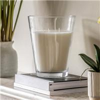 Cedar & Sage Aroma English Pear & Freesia Multi Wick Candle