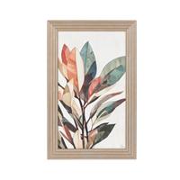 Cedar & Sage Nature's Calm Framed Print
