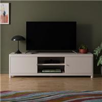 Hallie Extra Wide TV Stand