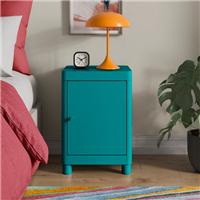 Hallie Bedside Table