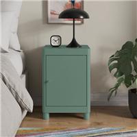 Hallie Bedside Table
